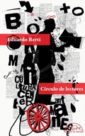 Cover: C&iacute;rculo de lectores - Editorial P&aacute;ginas de Espuma