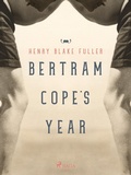 Cover: Bertram Cope's Year - Saga Egmont