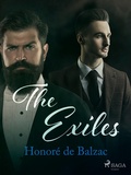 Cover: The Exiles - Saga Egmont