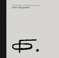 Cover: Georgy Frangulyan - Skira
