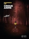 Cover: Cinque anime - Altrimedia Edizioni