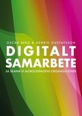 Cover: Digitalt samarbete - Gr8 Mountains AB