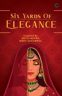 Enlarge image Cover: Six yard of elegance - Fanatixx Publication