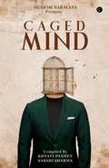 Cover: Caged Mind - Fanatixx Publication