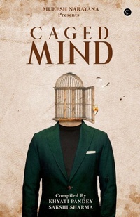 Enlarge image Cover: Caged Mind - Fanatixx Publication