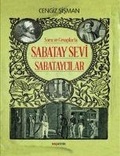 Cover: Soru ve Cevaplarla Sabatay Sevi - Sabataycilar - Kopernik Kitap