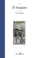 Cover: El frasquito - EDHASA
