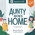 Cover: Aunty Goes Home - Graceworks