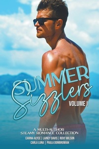 Abbildung von: Summer Sizzlers 1 - Carina Alyce