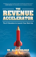 Cover: Revenue Accelerator - MADE FOR SUCCESS