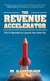 Enlarge image Cover: Revenue Accelerator - MADE FOR SUCCESS