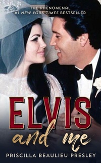 Enlarge image Cover: Elvis and Me - Blackstone Publishing