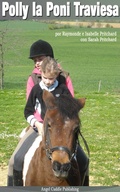 Cover: Polly la Poni Traviesa - Angel Cuddle Publishing