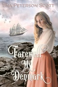 Cover: Farewell, My Denmark (In the Furnace of Affliction) - Foutz Fables & More