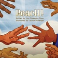 Cover: Reach! - Lisa Gammon Olson Author