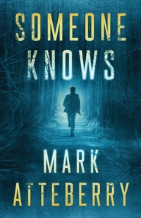 Enlarge image Cover: Someone Knows - Acorn Publishing