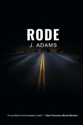Cover: Rode - Damn Yankee Press