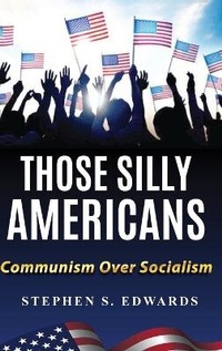 Enlarge image Cover: Those Silly Americans - Cool Books LLC