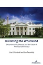 Cover: Directing the Whirlwind - Peter Lang Verlag