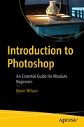 Bild: Introduction to Photoshop - Apress