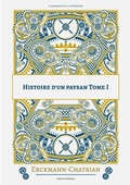 Cover: Histoire d'un paysan - BoD - Books on Demand
