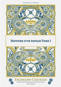 Abbildung von: Histoire d'un paysan - BoD - Books on Demand