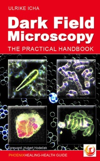 Enlarge image Cover: Dark Field Microscopy - Icha, Ulrike