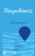 Cover: B&uuml;rgerh&auml;m22 - tredition
