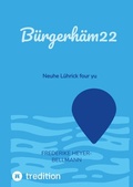 Cover: B&uuml;rgerh&auml;m22 - Tredition