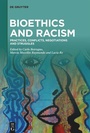 Cover: Bioethics and Racism - De Gruyter