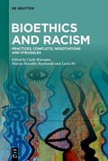 Bild: Bioethics and Racism - De Gruyter