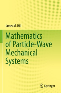 Abbildung von: Mathematics of Particle-Wave Mechanical Systems - Springer