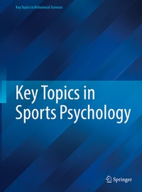 Abbildung von: Key Topics in Sports Psychology - Springer