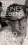 Cover: Zeit meines Lebens - Ullstein eBooks