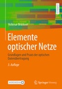 Bild: Elemente optischer Netze - Springer Vieweg