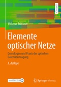 Bild: Elemente optischer Netze - Springer Vieweg