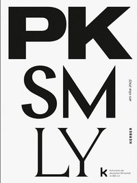 Enlarge image Cover: ars viva 2023 - Kerber Verlag
