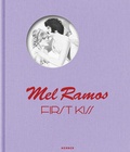 Cover: Mel Ramos - Kerber Verlag