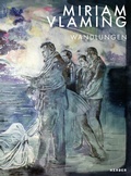 Cover: Miriam Vlaming - Kerber Verlag