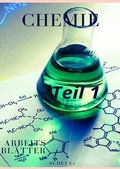 Cover: Chemie Arbeitsbl&auml;tter Pack / Chemie Arbeitsbl&auml;tter Pack - Teil 1 - epubli