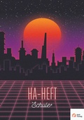 Cover: Notizen &amp; Hausaufgaben (St&auml;dte/Technology-Design) - epubli