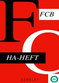 Cover: Notizen &amp; Hausaufgaben (Fu&szlig;ball-Design) - epubli