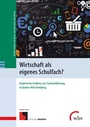 Cover: Wirtschaft als eigenes Schulfach? - wbv Media