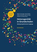 Cover: Heterogenit&auml;t in Grundschulen - Waxmann