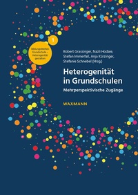 Abbildung von: Heterogenität in Grundschulen - Waxmann
