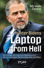 Cover: Hunter Bidens Laptop from Hell - Kopp Verlag