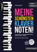 Cover: Meine sch&ouml;nsten Klaviernoten! - artist ahead