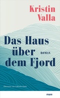 Cover: Das Haus &uuml;ber dem Fjord - mareverlag