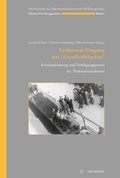 Abbildung von: Verbotener Umgang mit "Fremdvölkischen" - Metropol-Verlag