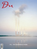 Cover: CO&sup2; - die unsichtbare Gefahr - Du Kulturmedien